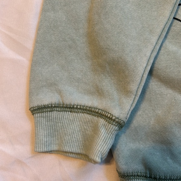 Grogu! Star Wars kids Christmas Sweater - Picture 4 of 4